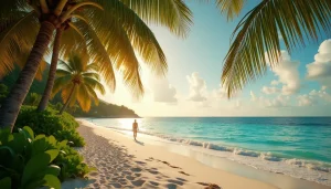 Read more about the article Hidden caribbean islands: 9 undiscovered paradises that rival world-famous destinations – Journée Mondiale