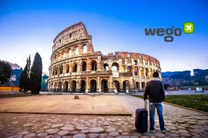 Read more about the article Your Ultimate Guide to Solo Travel in Italy: Tips, Destinations, and Itinerary – Wego Travel Blog