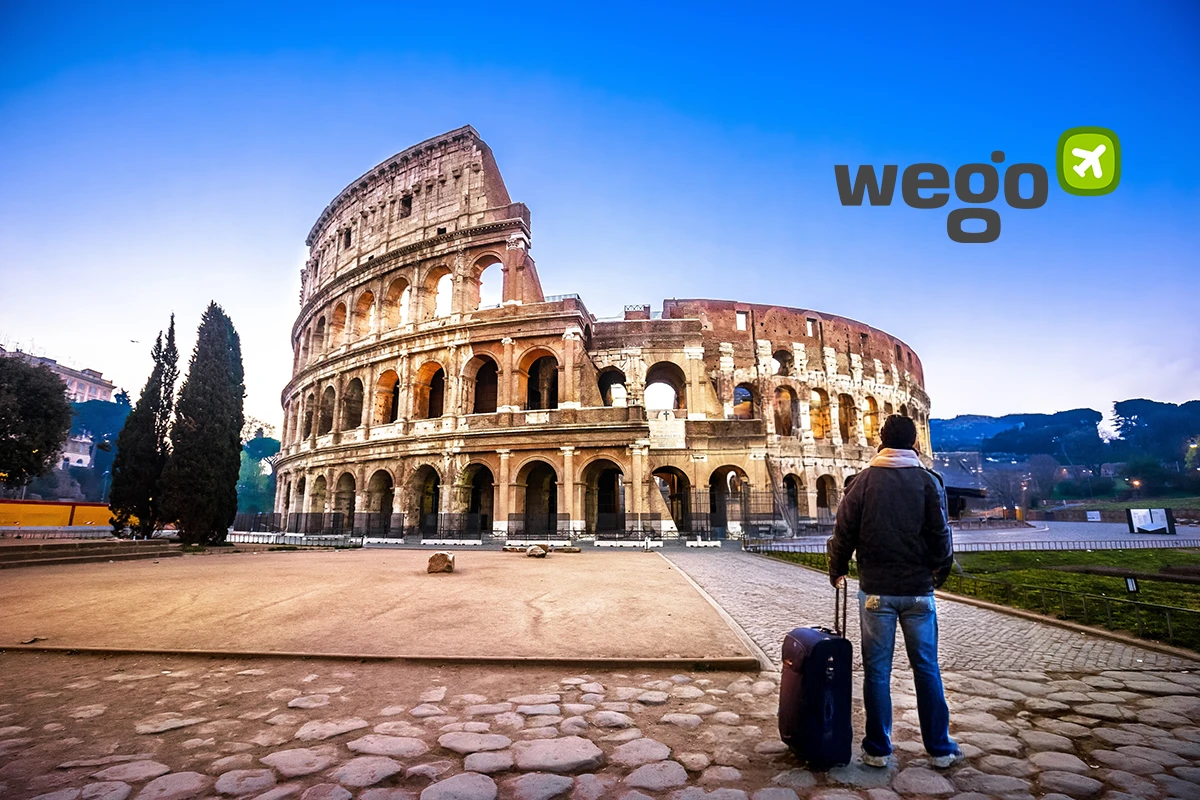 You are currently viewing Your Ultimate Guide to Solo Travel in Italy: Tips, Destinations, and Itinerary – Wego Travel Blog