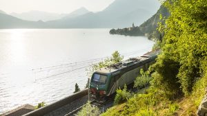 Read more about the article Taking the train in Italy – all you need to know – Lonely Planet Travel News