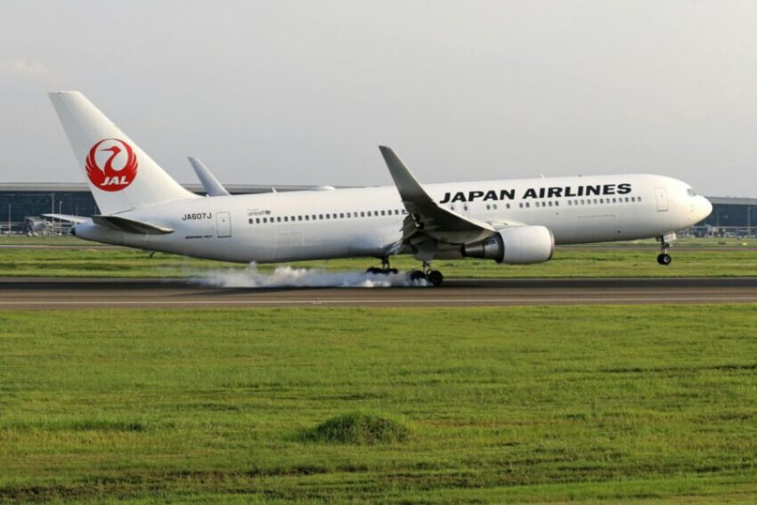 Read more about the article Japan Airlines Expands U.S. Presence with New Chicago-Tokyo Flight and More Daily Services from Los Angeles, San Diego, and Osaka – Travel And Tour World