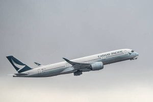 Read more about the article Hong Kong To Rome Travel Gets A Boost With Cathay Pacific’s New Direct Summer Flights – Travel And Tour World