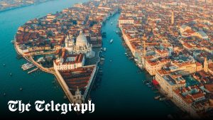 Read more about the article An insider guide to a vibrant weekend in Venice – The Telegraph