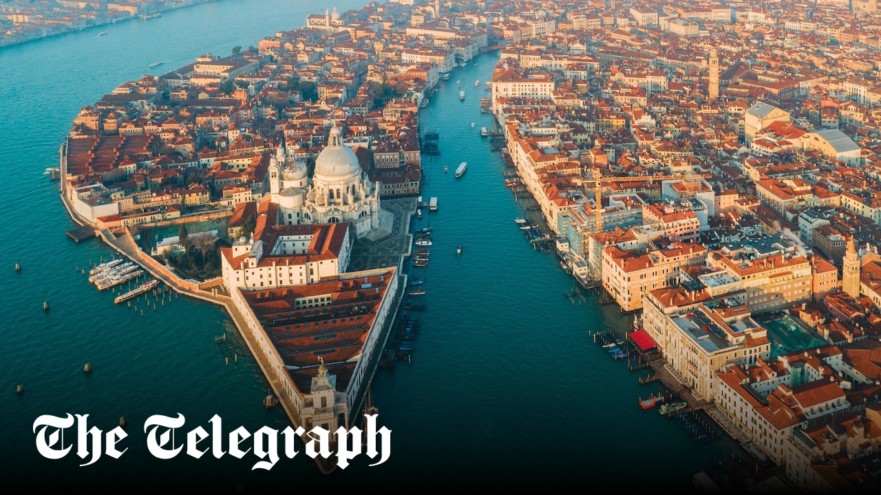 You are currently viewing An insider guide to a vibrant weekend in Venice – The Telegraph