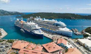 Read more about the article U.S. Virgin Islands Sets New Tourism Record in 2024, Welcoming Unprecedented Visitor Numbers – Magnetic Media