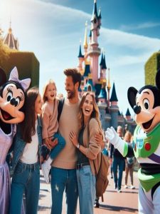 Read more about the article Florida Residents Save Big With Walt Disney World’s Discover Disney Ticket – Travel And Tour World