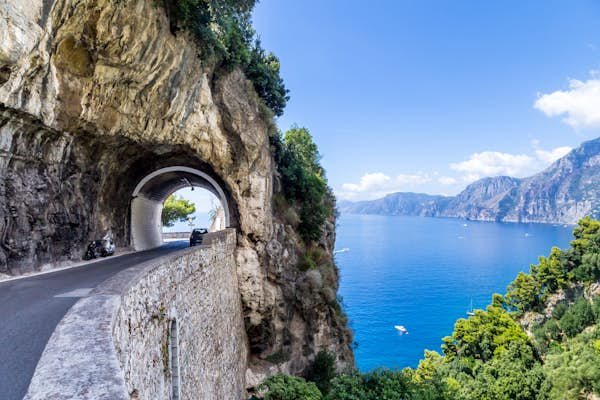 You are currently viewing 6 beautiful road trips in Italy: drive the country's best routes – Lonely Planet Travel News