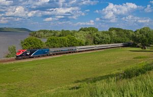 Read more about the article Explore the Country for Less with Amtrak’s USA Rail Pass Flash Sale – Amtrak Media