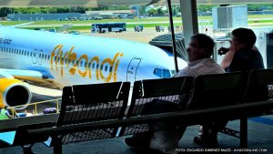 Read more about the article Flybondi Launches Promotion Offering Free Companion Ticket for February and March Flights – Aviacionline