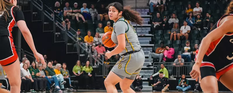 You are currently viewing WBB Travels to Houston Wednesday – BaylorBears.com