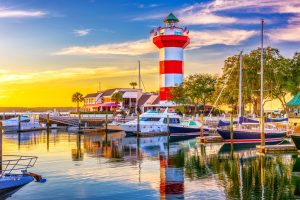 Read more about the article South Carolina Has Its Own "Florida Keys", & It's Underrated For Spring Break – TheTravel