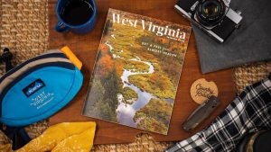 Read more about the article West Virginia releases 2025 travel guide – WCHS