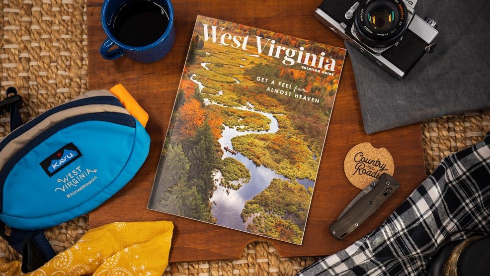 You are currently viewing West Virginia releases 2025 travel guide – WCHS