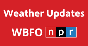 Read more about the article Lake effect snowstorm and travel updates – WBFO