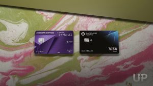 Read more about the article Delta Reserve Card vs. Chase Sapphire Reserve Card [Detailed Comparison] – Upgraded Points