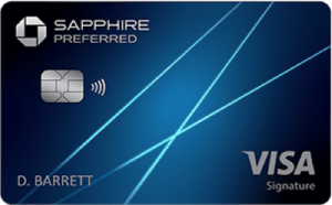 Read more about the article Chase Sapphire Preferred Review: Nearly a Must-Have for Travelers – NerdWallet