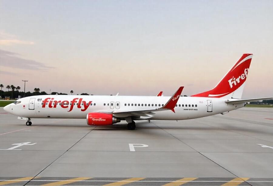 Read more about the article Firefly Expands Under Malaysia Aviation Group, Introducing Direct Subang-Kuching and Subang-Singapore Flights with Retrofitted Boeing 737-800 Aircraft for a Premium Experience – Travel And Tour World