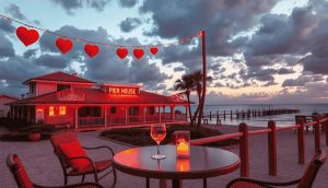 Read more about the article Pier House Resort & Spa Florida Keys Invites Couples to Celebrate Love with Exclusive Valentine’s Day Getaways – Travel And Tour World