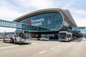 Read more about the article British, Air Canada, Ryanair, Austrian, Lufthansa, Air France, ANA, KLM, and Swiss Affected as Brussels Airport Cancels All Departing Flights for Tomorrow Due to Nationwide Strike: New Travel Updates You Need to Know – Travel And Tour World