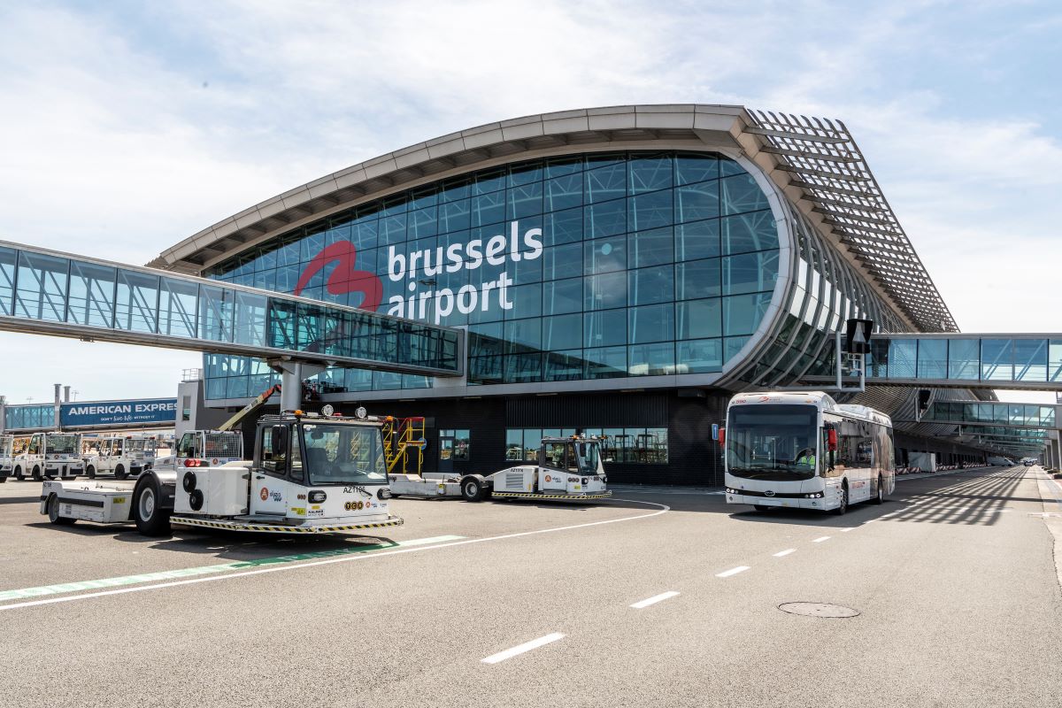 Read more about the article British, Air Canada, Ryanair, Austrian, Lufthansa, Air France, ANA, KLM, and Swiss Affected as Brussels Airport Cancels All Departing Flights for Tomorrow Due to Nationwide Strike: New Travel Updates You Need to Know – Travel And Tour World