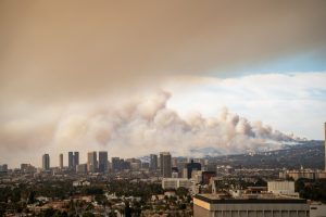 Read more about the article Travel Advisor Community Faces Impact of Los Angeles Wildfires – Travel Market Report