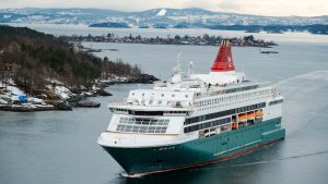 Read more about the article Changes Ahead for Oslo-Copenhagen Cruise Ferry – Life in Norway