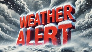 Read more about the article Michigan Weather Alert: Valentine’s Day Snowstorm to Impact Travel Across Gaylord and Northern Michigan – Country Herald