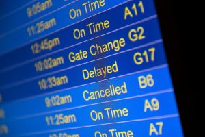 Read more about the article Winter Storms: 2,200+ Disrupted Flights Today – Forbes