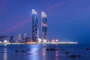 Read more about the article Conrad Xiamen Earns Prestigious Four-Star Rating in 2025 Forbes Travel Guide, Solidifying Xiamen as a Luxury Travel Destination in China: New Travel Updates You Need to Know – Travel And Tour World