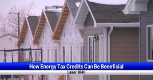 Read more about the article Tax Tip Tuesday: How Energy Tax Credits can be beneficial – NonStop Local Billings