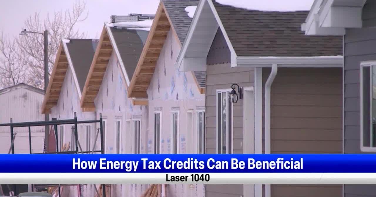 You are currently viewing Tax Tip Tuesday: How Energy Tax Credits can be beneficial – NonStop Local Billings