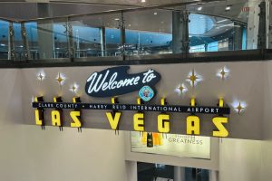 Read more about the article Flying from Long Beach to Los Angeles via Las Vegas to earn a Southwest Companion Pass – The Points Guy