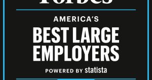 Read more about the article Forbes Honors Travel + Leisure Co. as One of America’s Best Large Employers in 2025