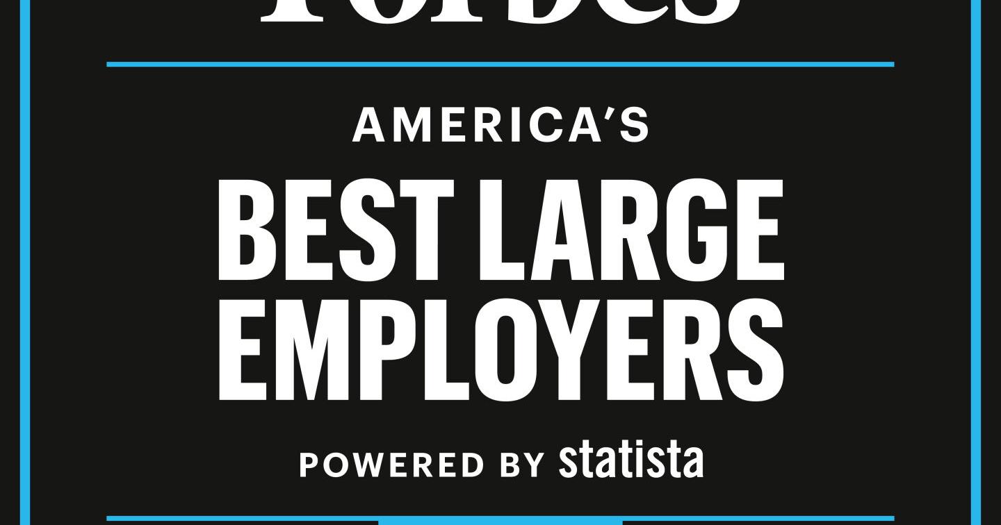 Read more about the article Forbes Honors Travel + Leisure Co. as One of America’s Best Large Employers in 2025