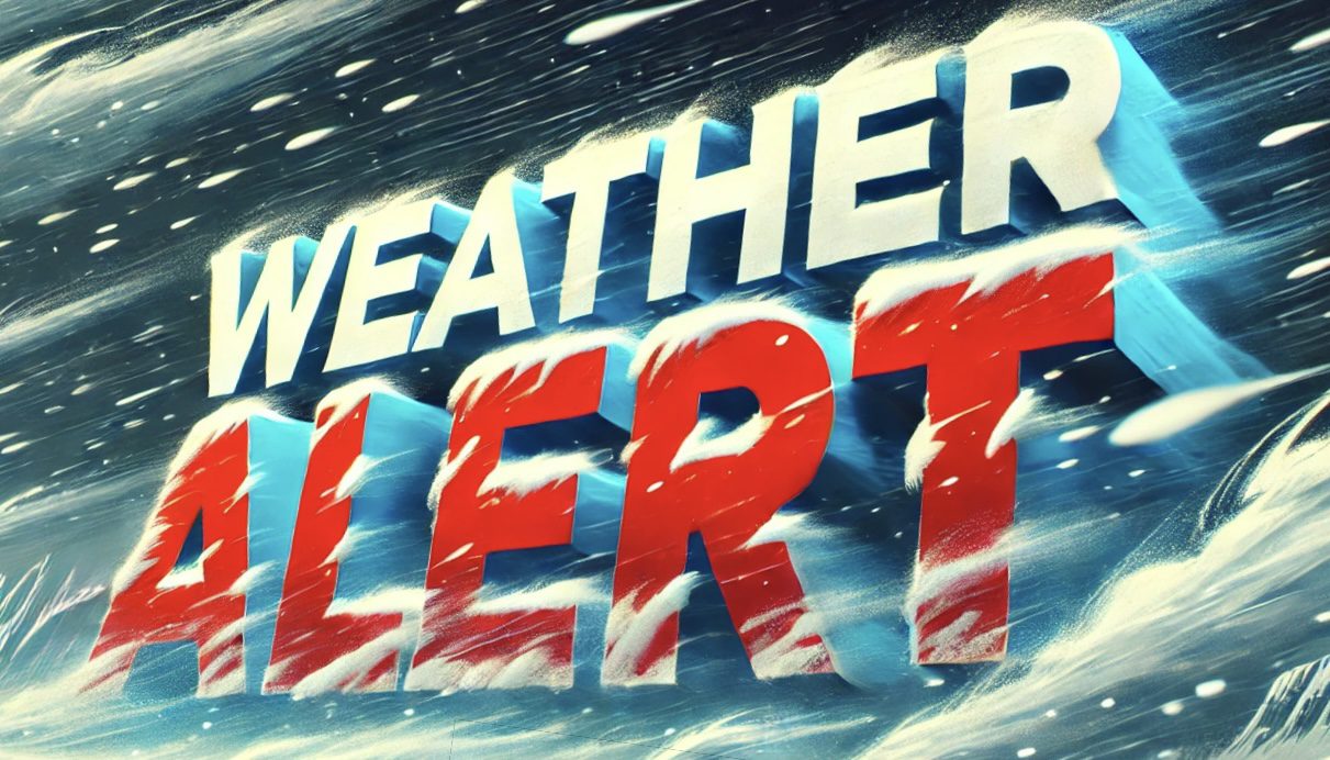 You are currently viewing Utah Weather Alert: Snow to Impact Travel Across Multiple Regions Through Friday – Country Herald