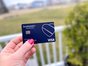 Read more about the article 19 Benefits of the Southwest Rapid Rewards Priority Credit Card [2025] – Upgraded Points