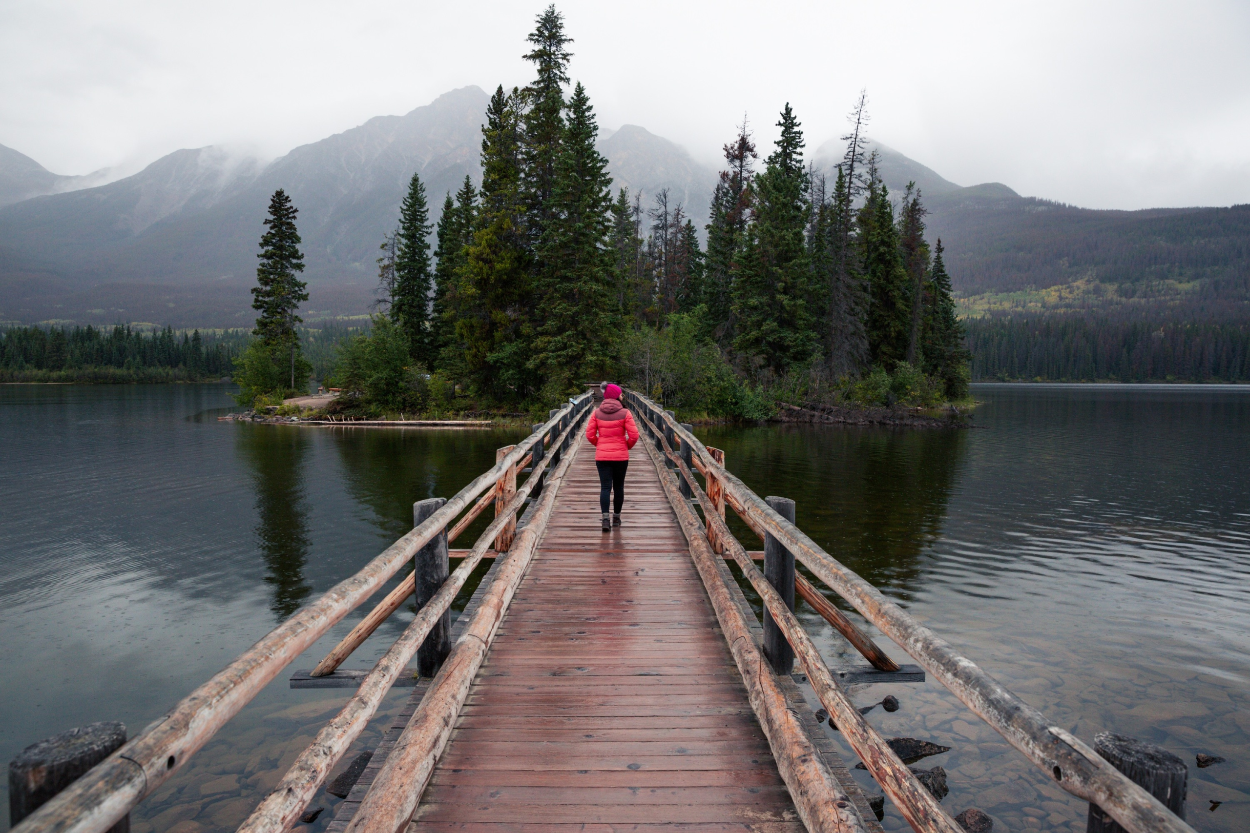 You are currently viewing Canada Ranked One Of The World’s Best Places To Travel Alone In 2025 – Time Out