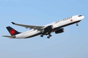 Read more about the article Air Canada to reduce US bound flights as trade tensions and currency struggles persist – Travel And Tour World