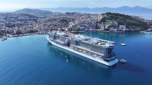 Read more about the article Cruise lines' future in popular destination remains uncertain – AOL