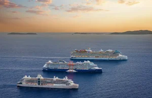 Read more about the article Royal Caribbean Unveils 2026-27 California Adventures & New Home Port in San Diego – Drift Travel Magazine