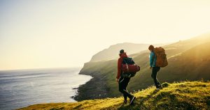 Read more about the article Spring travel trends: adventure seekers drive major growth in 2025 – ITIJ