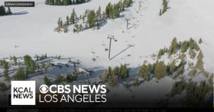 Read more about the article Travel expert offers spring ski season tips and insights – CBS News