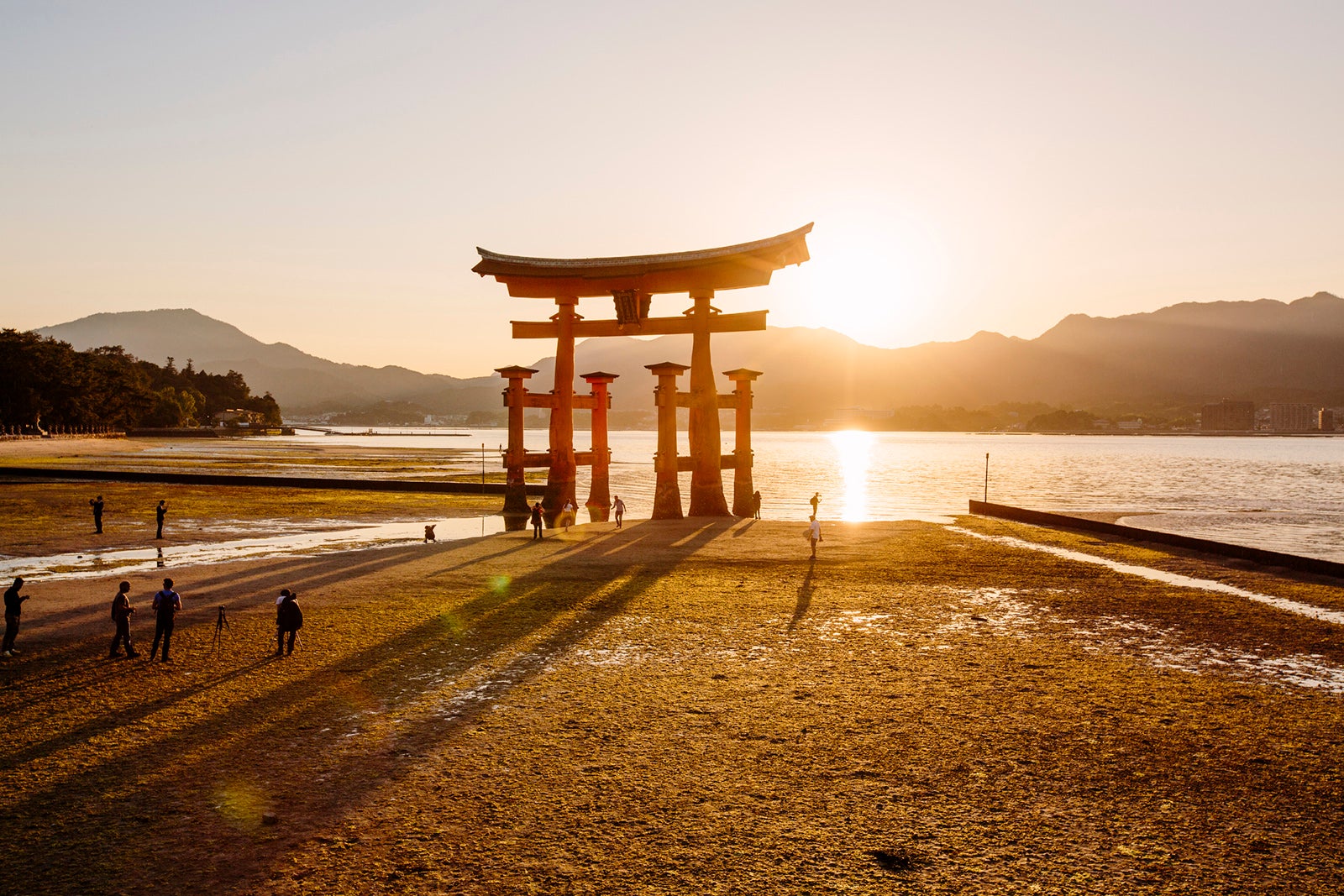 Read more about the article The best ways to travel to Japan with points and miles – The Points Guy