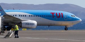 Read more about the article TUI to scrap flights to US, Caribbean and more holiday destinations within months – GB News