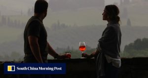 Read more about the article Wine tourism set to boom as Asian travellers sip from Italy to Ethiopia