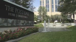 Read more about the article Uptown's prestigious Post Oak Hotel retains Five-Star glory – KHOU.com