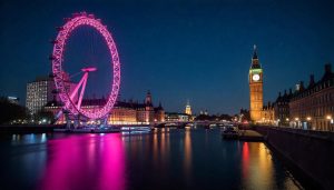 Read more about the article How UK’s Stagnant Economy Will Impact the Tourism Sector in 2025, with Higher Costs, Currency Uncertainty, and Changing Travel Trends: New Report – Travel And Tour World