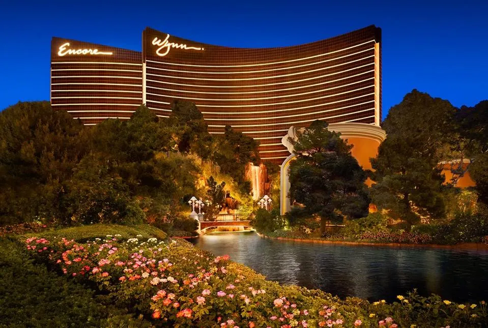 You are currently viewing Las Vegas, Macau, Boston, Ras Al Khaimah Shine as Wynn Resorts Dominates Forbes Travel Guide Five-Star Awards for 2025: New Travel Updates You Need to Know – Travel And Tour World