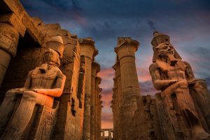 Read more about the article A new cruise has opened up a whole new way to explore Egypt’s ancient mysteries – The Independent