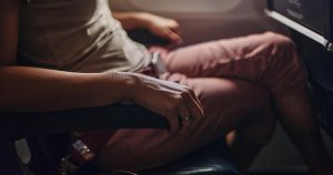 Read more about the article Plane crashes can spark fear of flying. Here are tips to help you cope and ease airplane anxiety. – CBS News